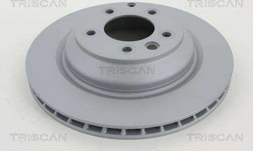 Triscan 8120 291021C - Discofreno autozon.pro