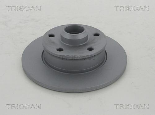 Triscan 8120 291027C - Discofreno autozon.pro