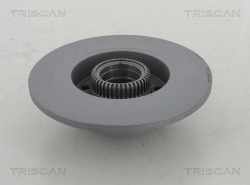 Triscan 8120 291027C - Discofreno autozon.pro