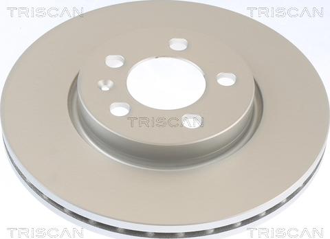 Triscan 8120 291079C - Discofreno autozon.pro