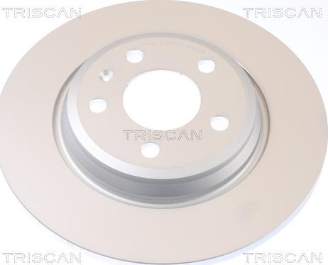 Triscan 8120 291074C - Discofreno autozon.pro