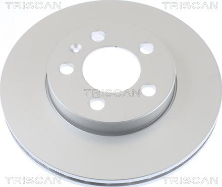 Triscan 8120 291078C - Discofreno autozon.pro