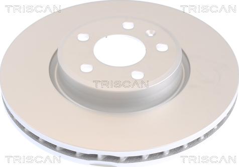 Triscan 8120 291073C - Discofreno autozon.pro