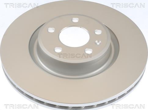 Triscan 8120 291077C - Discofreno autozon.pro