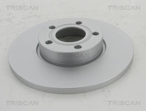 Triscan 8120 29107C - Discofreno autozon.pro