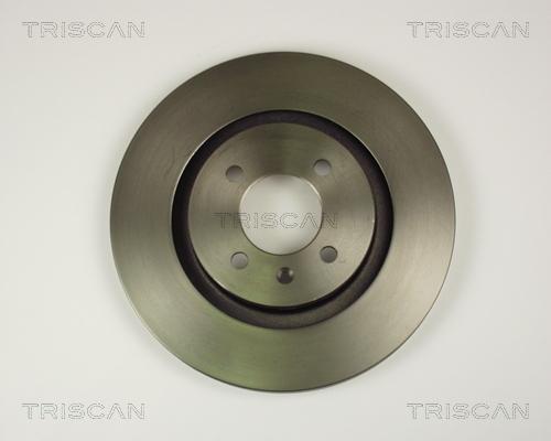 Triscan 8120 29115 - Discofreno autozon.pro