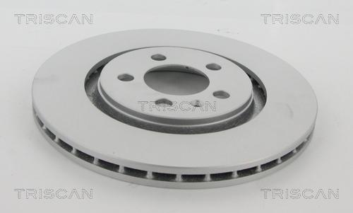 Triscan 8120 29111C - Discofreno autozon.pro