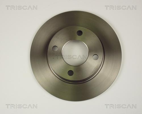 Triscan 8120 29113 - Discofreno autozon.pro