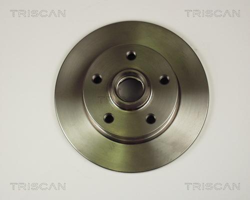 Triscan 8120 29112 - Discofreno autozon.pro