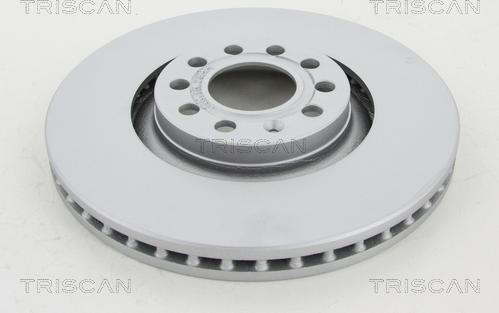 Triscan 8120 29185C - Discofreno autozon.pro