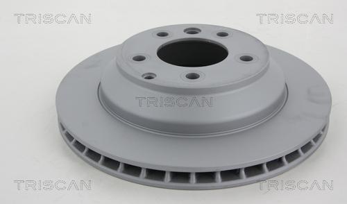 Triscan 8120 29181C - Discofreno autozon.pro