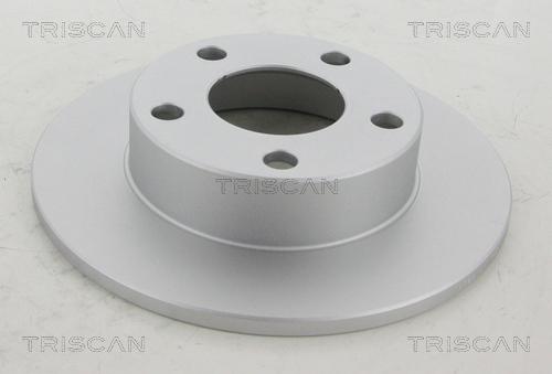 Triscan 8120 29183C - Discofreno autozon.pro