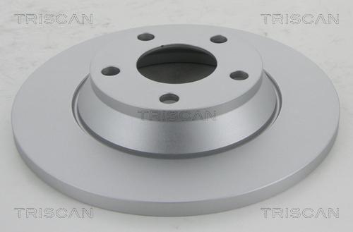 Triscan 8120 29139C - Discofreno autozon.pro