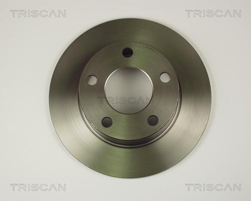 Triscan 8120 29135 - Discofreno autozon.pro