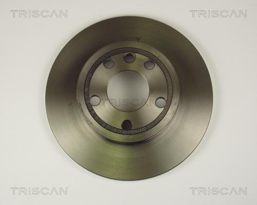 Triscan 8120 29137 - Discofreno autozon.pro