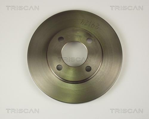 Triscan 8120 29124 - Discofreno autozon.pro