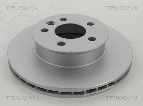 Triscan 8120 29126C - Discofreno autozon.pro