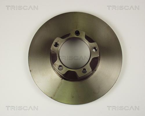 Triscan 8120 29127 - Discofreno autozon.pro