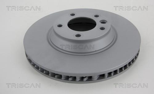 Triscan 8120 29179C - Discofreno autozon.pro