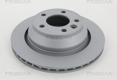 Triscan 8120 29176C - Discofreno autozon.pro