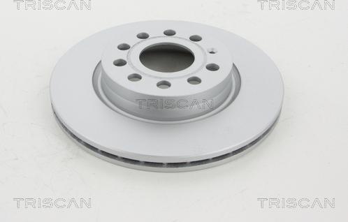 Triscan 8120 29171C - Discofreno autozon.pro