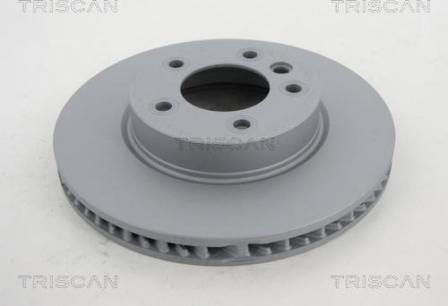 Triscan 8120 29178C - Discofreno autozon.pro