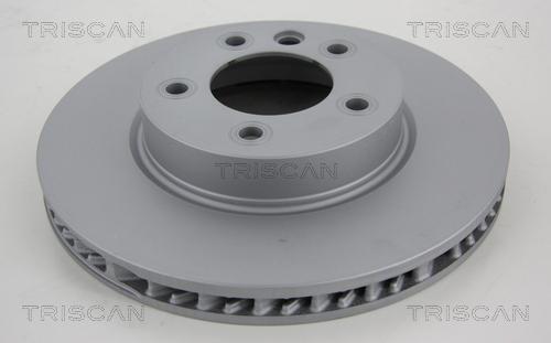 Triscan 8120 29177C - Discofreno autozon.pro