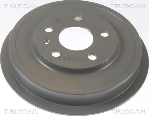 Triscan 8120 29230C - Tamburo freno autozon.pro