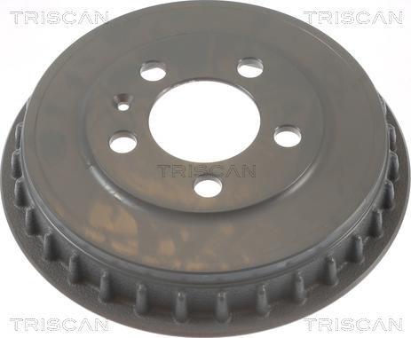 Triscan 8120 29232C - Tamburo freno autozon.pro