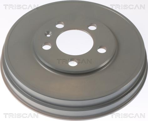 Triscan 8120 29229C - Tamburo freno autozon.pro