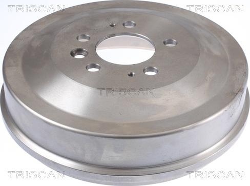 Triscan 8120 29227 - Tamburo freno autozon.pro