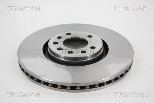 Triscan 8120 24149 - Discofreno autozon.pro