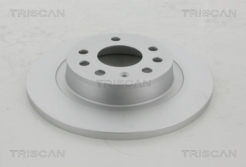 Triscan 8120 24145C - Discofreno autozon.pro