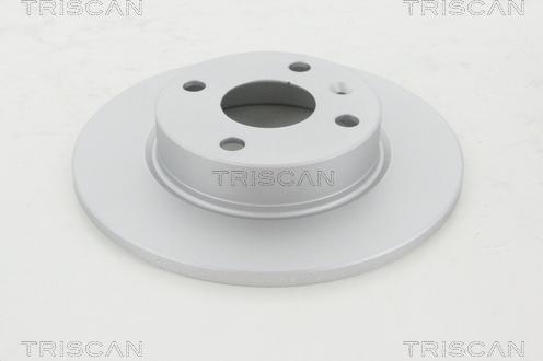 Triscan 8120 24148C - Discofreno autozon.pro