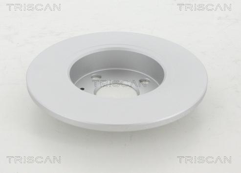 Triscan 8120 24148C - Discofreno autozon.pro