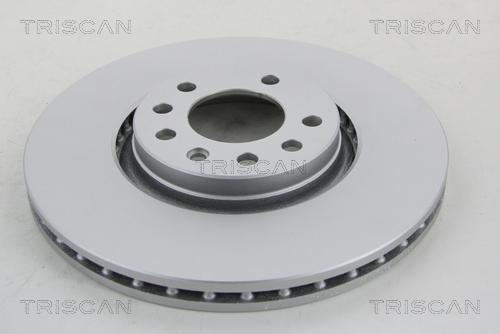 Triscan 8120 24142C - Discofreno autozon.pro