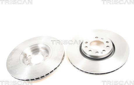 Triscan 8120 24142 - Discofreno autozon.pro