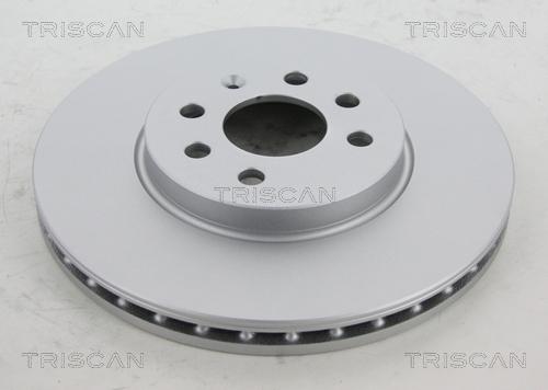 Triscan 8120 24147C - Discofreno autozon.pro