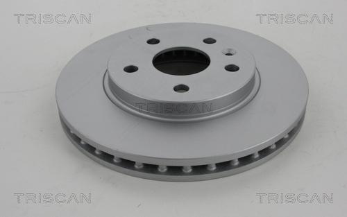 Triscan 8120 24154C - Discofreno autozon.pro