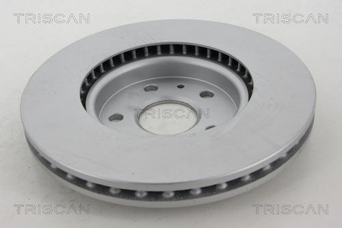 Triscan 8120 24155C - Discofreno autozon.pro