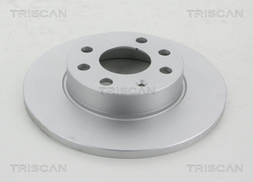 Triscan 8120 24150C - Discofreno autozon.pro