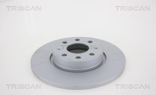 Triscan 8120 24151 - Discofreno autozon.pro