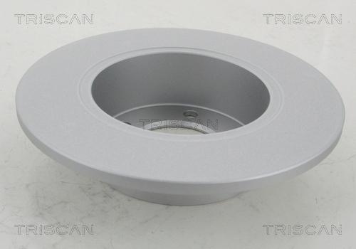 Triscan 8120 24168C - Discofreno autozon.pro