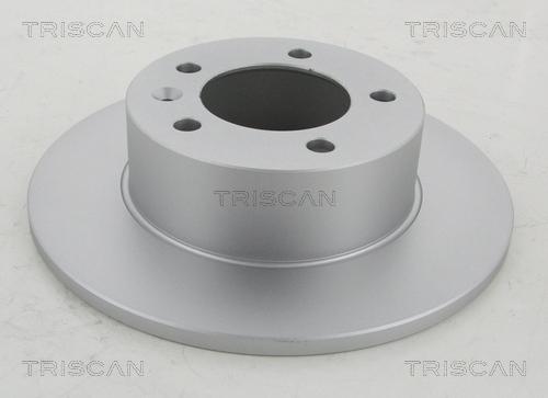 Triscan 8120 24168C - Discofreno autozon.pro