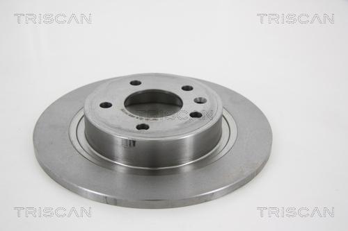 Triscan 8120 24162 - Discofreno autozon.pro