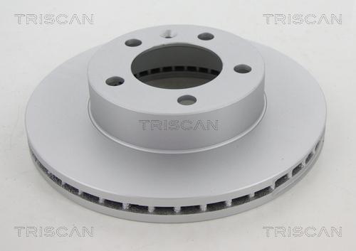 Triscan 8120 24167C - Discofreno autozon.pro