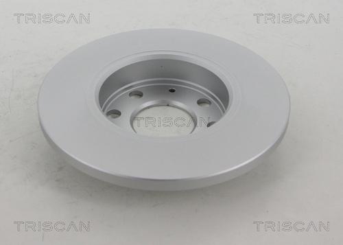 Triscan 8120 24104C - Discofreno autozon.pro