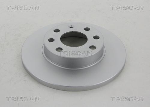 Triscan 8120 24104C - Discofreno autozon.pro