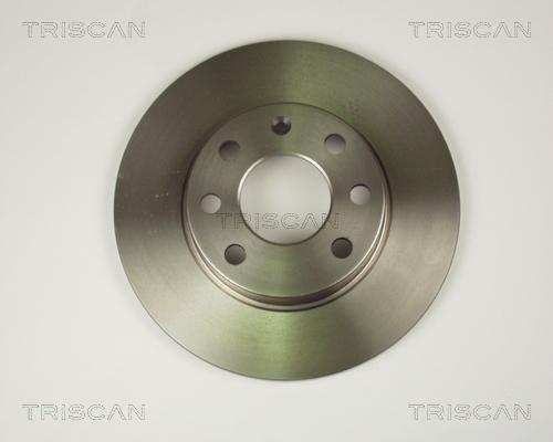 Triscan 8120 24104 - Discofreno autozon.pro