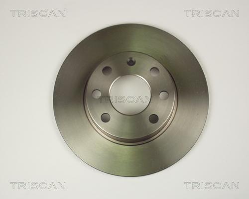 Triscan 8120 24105 - Discofreno autozon.pro